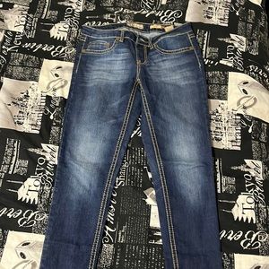 ymi skinny jeans